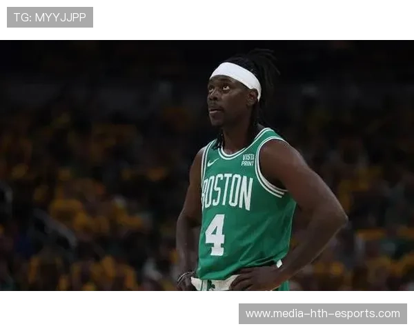 凯尔特人压制力联盟第一