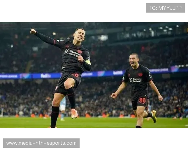 勒沃库森蓄势待发，迎来内马尔式边路灵魂的全面升级