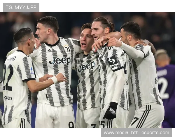 尤文若保持纪律与创造力兼备球队更具杀伤力