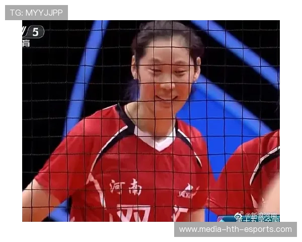 河南队3-2北京，朱婷11分单局暴走