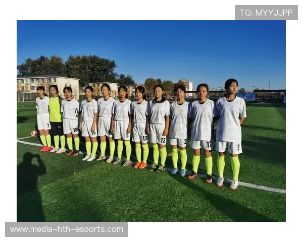 青少年足球选拔赛结果公示 透明化流程获得好评，2020青少年足球比赛