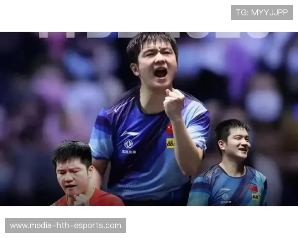 樊振东德国杯首战就横扫，打得对手没脾气只想合照，樊振东16岁德国公开赛