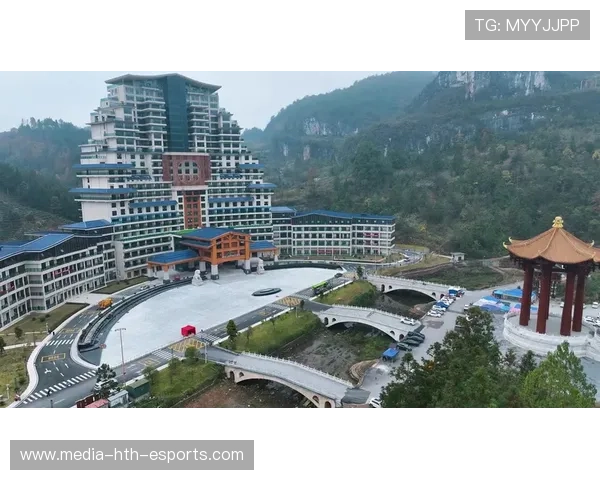 贵州“天下第一水司楼”变身精品酒店，开启高端旅游新体验